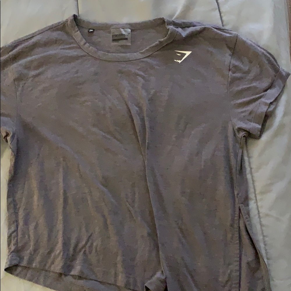 Gym Shark Size Large